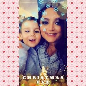 Meet your Posher, Casey